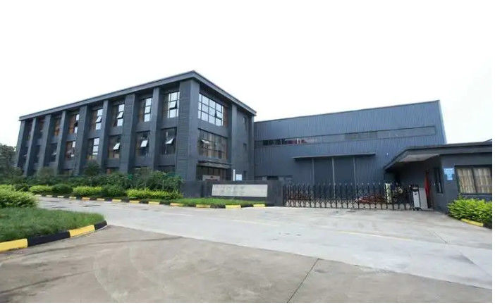 Porcellana Shandong Yizhi Machinery and Equipment Co., Limited Profilo aziendale 